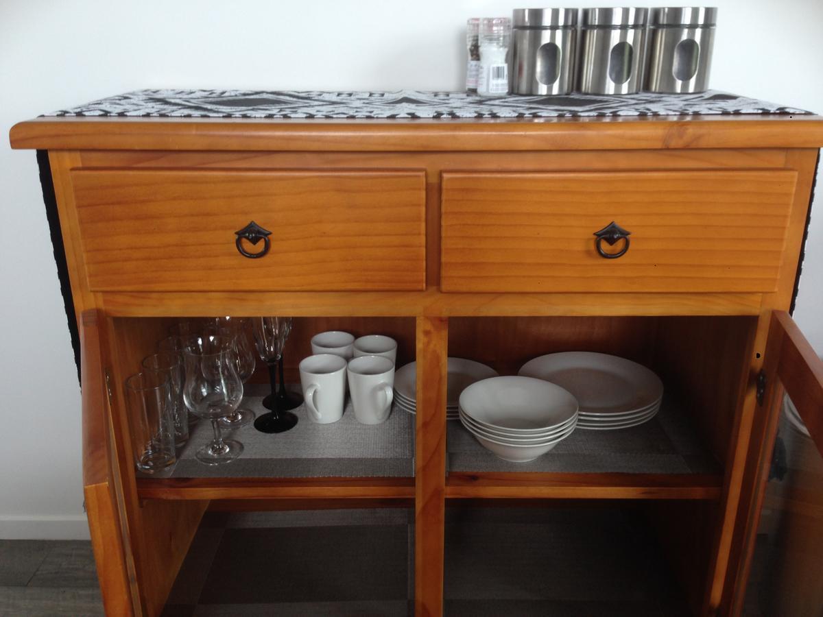 Accommodation in Frimley Hastings Esterno foto