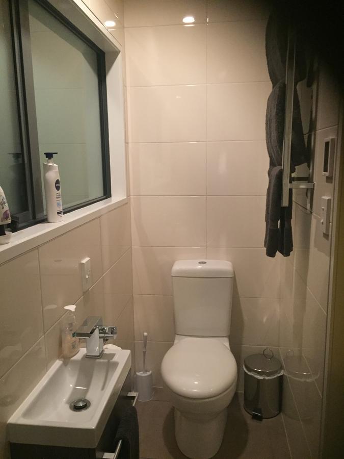 Accommodation in Frimley Hastings Esterno foto