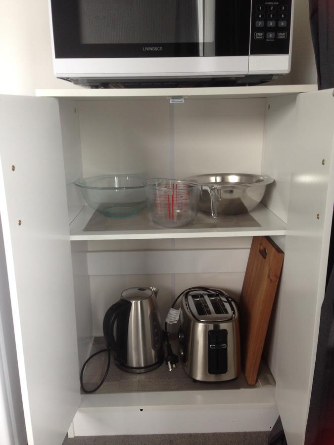Accommodation in Frimley Hastings Esterno foto